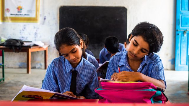 India's Private Education Market and the Economics of Quality Learning